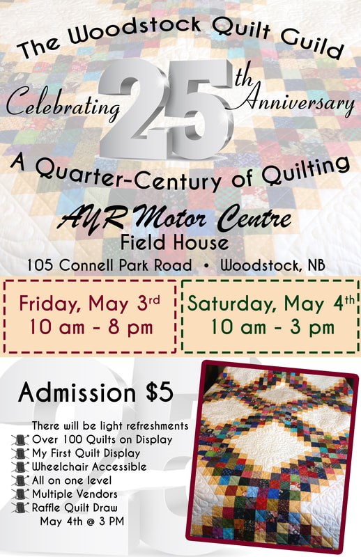 Quilt Show 2024