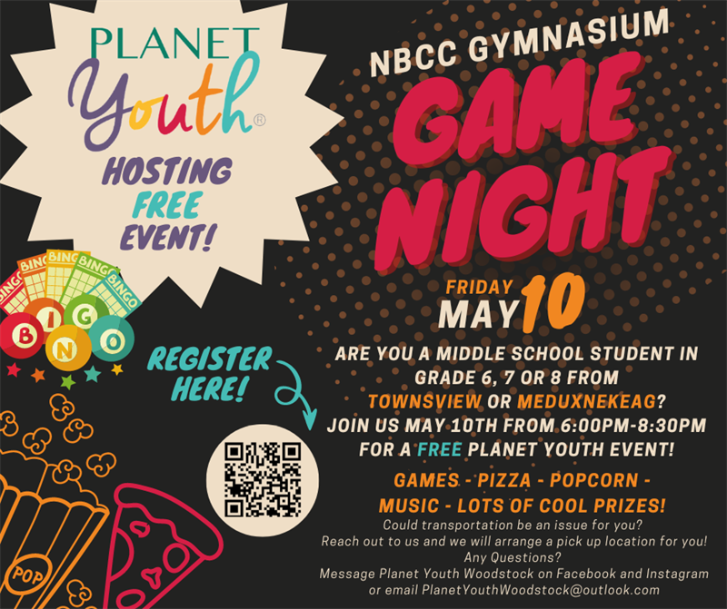 Game Night