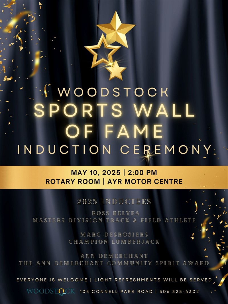 2025-05-10_Woodstock_Sports_Wall_of_Fame_Ceremony