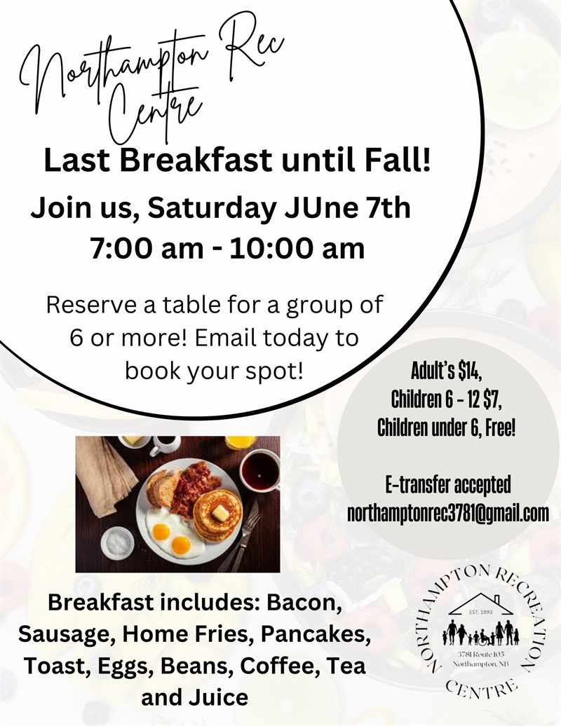 2025-06-07_Brekfast_northampton