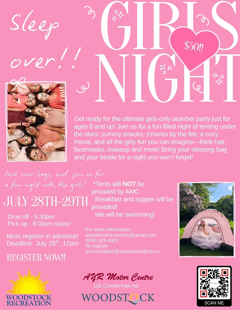 2025-07-28_girls_night_sleepover_poster