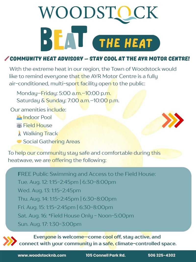 2025-08-12_Beat_the_Heat_poster(1)