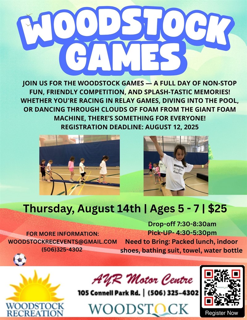 2025-08-14_Woodstock_Games_Poster_