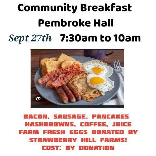 2025-09-27_Pembroke_Breakfast