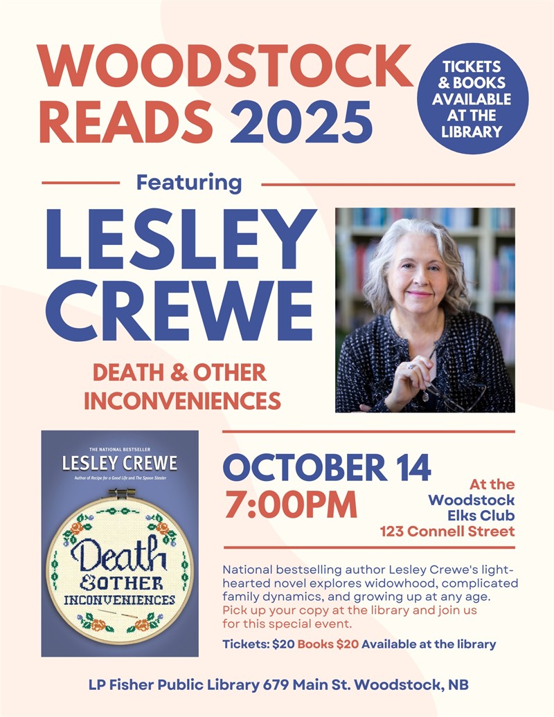 2025-10-14_Woodstock_Reads