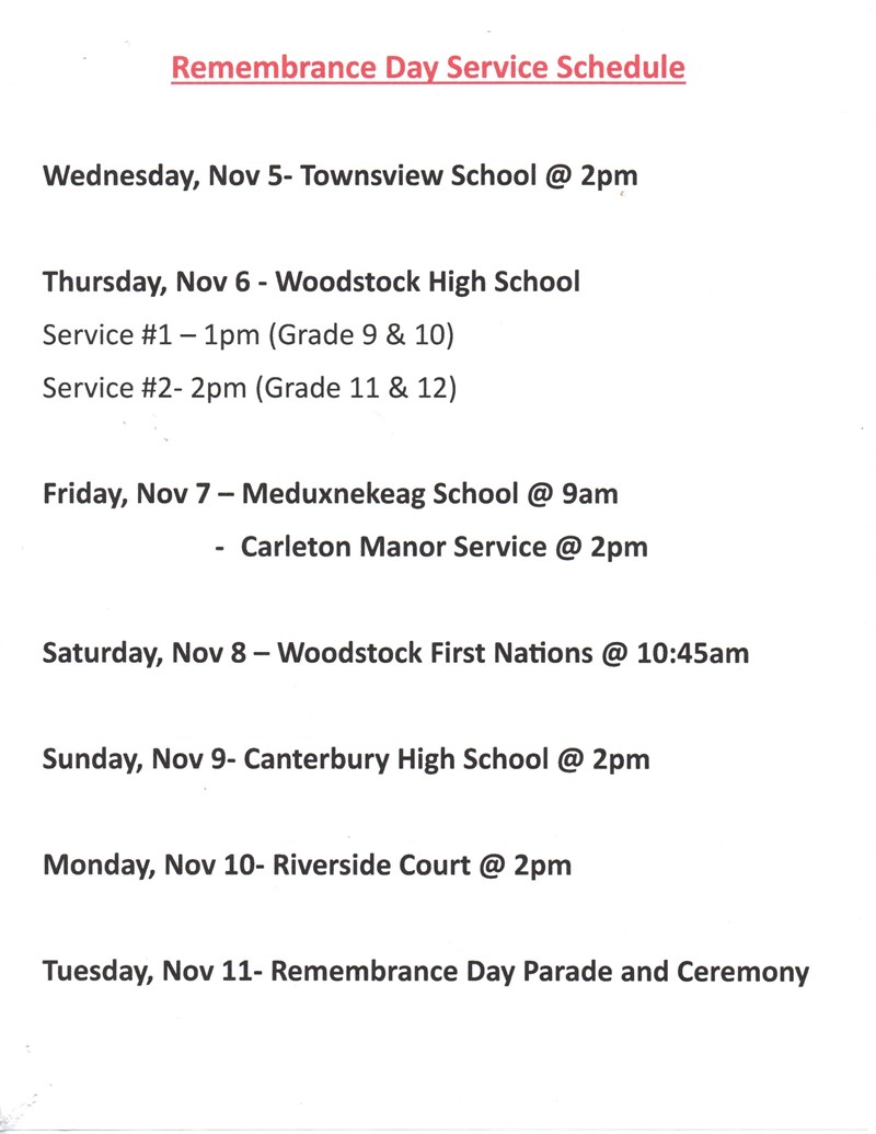 2025-11_Remembrance_Day_Event_Schedule_2025