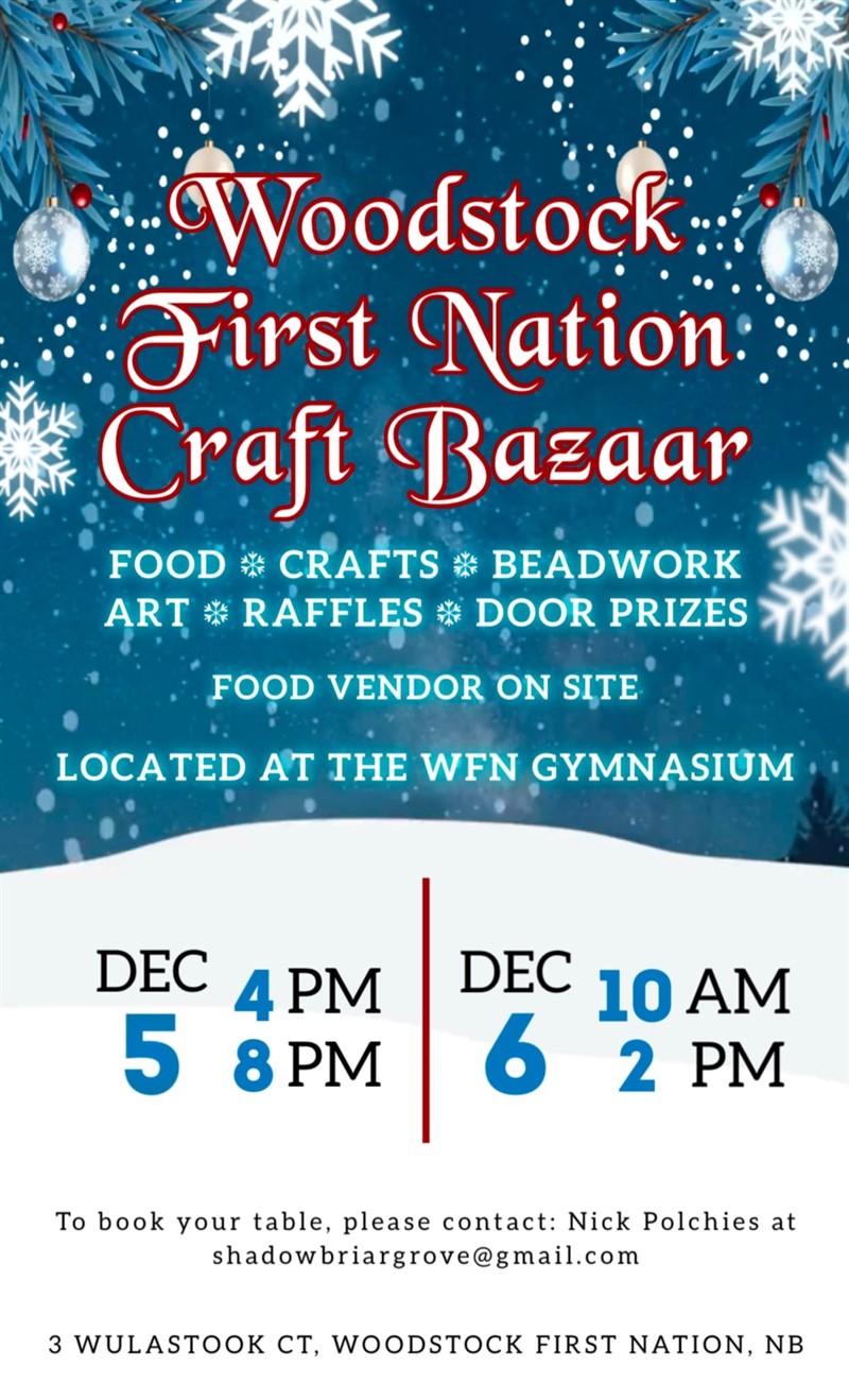 2025-12-03_WFN_Craft_Sale