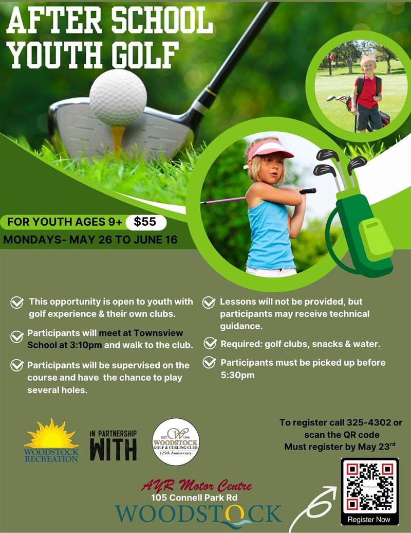 2025-After_school_Golf_Poster