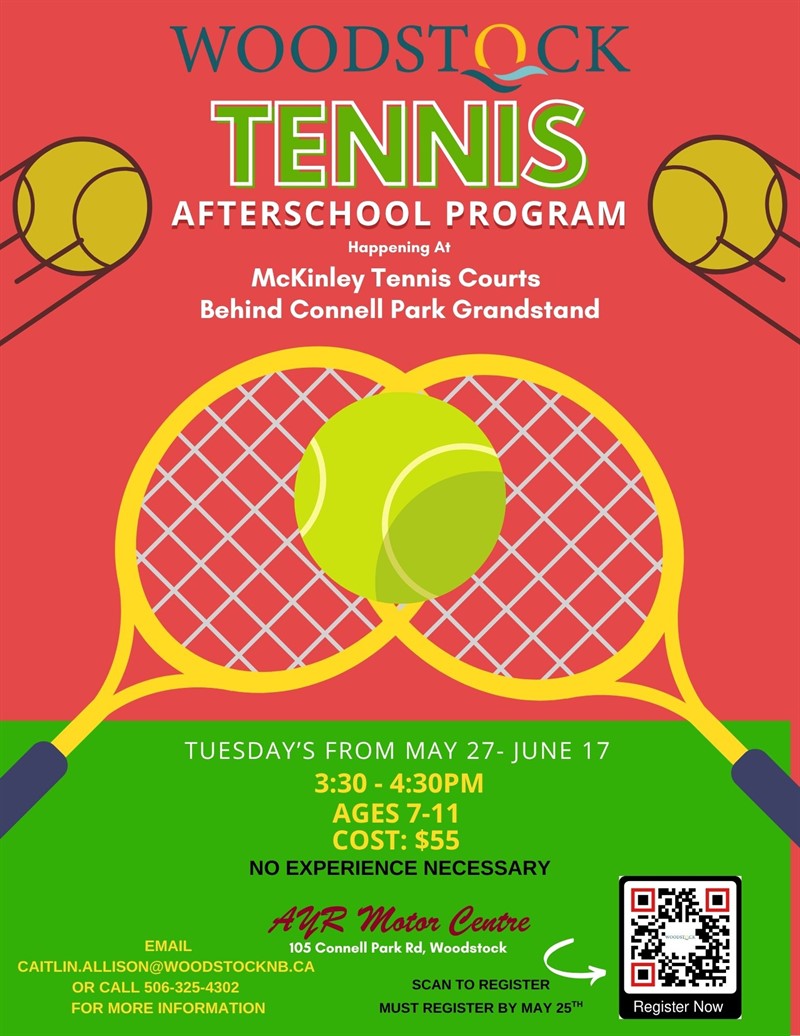 2025-After_school_Tennis_Poster