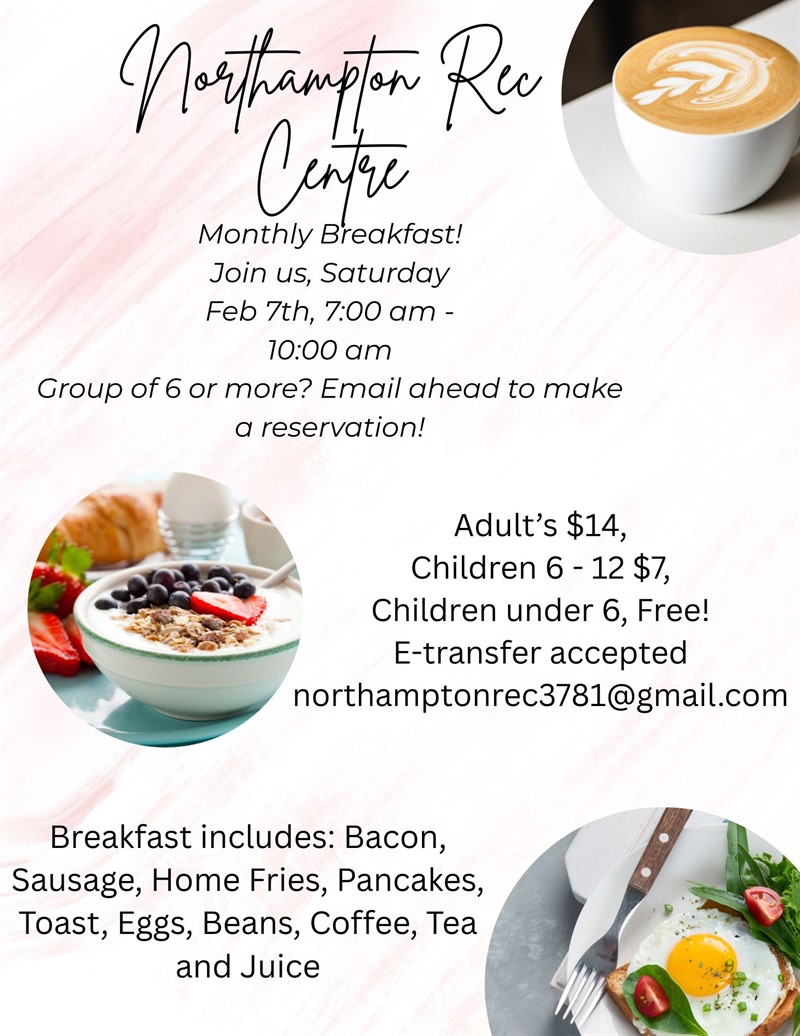 2026-02-07_Northampton_Breakfast