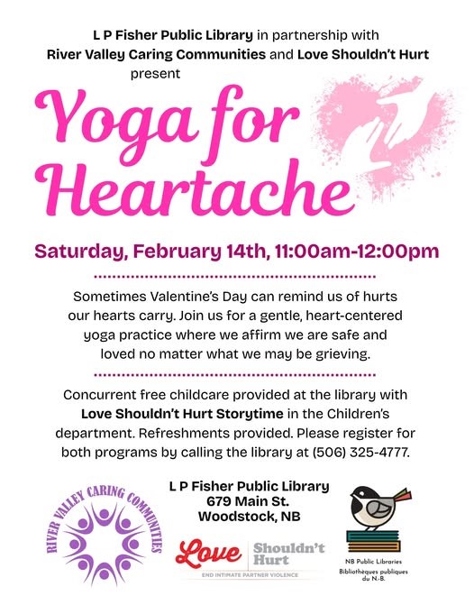 2026-02-14_Yoga_for_Heartache_library