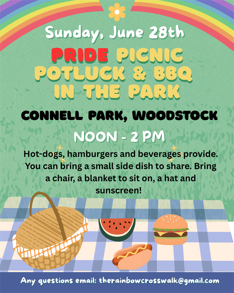 Pride Picnic