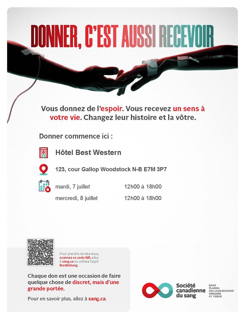 Canadian Blood Services (FR)