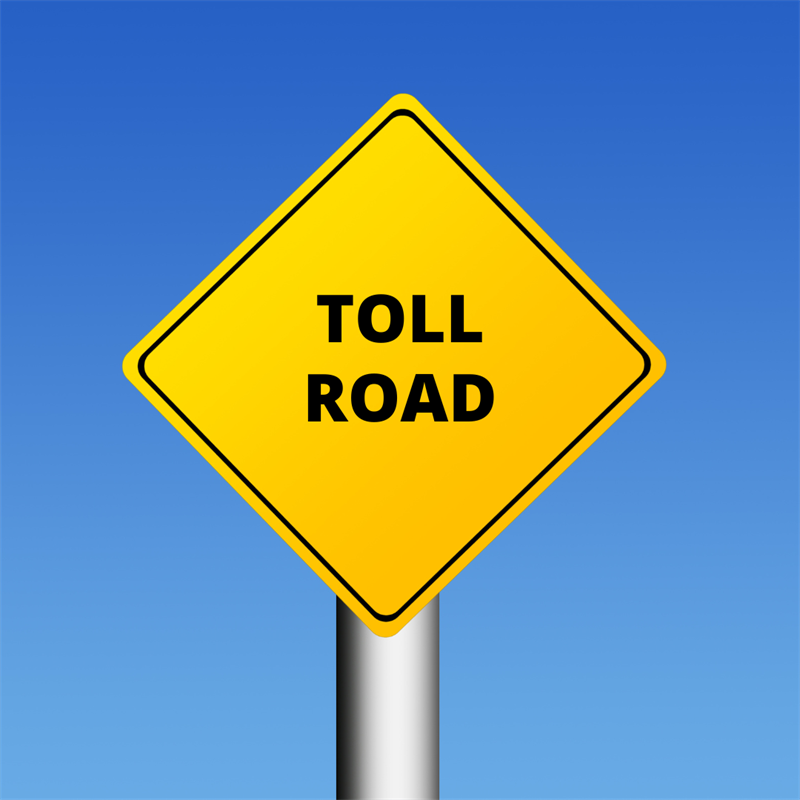 Toll Road-RV Gymnastics