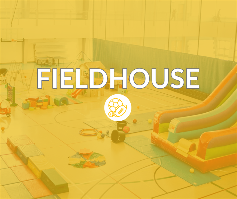 Fieldhouse