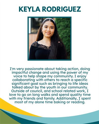 Keyla Rodriguez