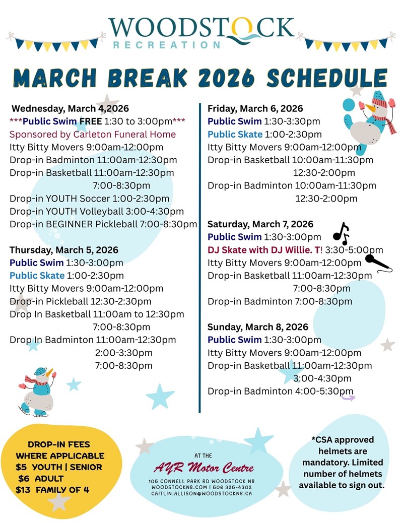 March_Break_2026_Schedule_2