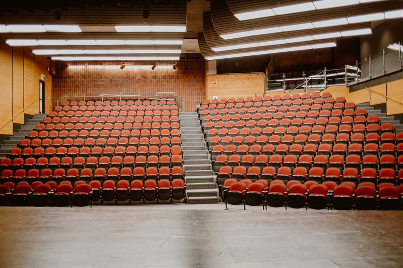 McCainTheatreSeats