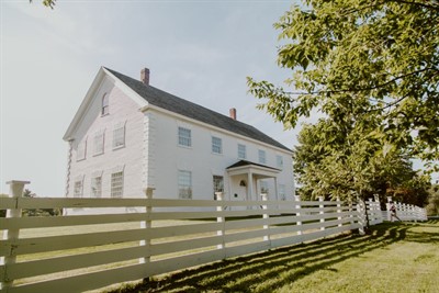 Old Charleton County Courthouse