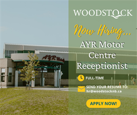 Receptionist