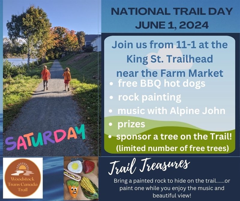 Trails Day