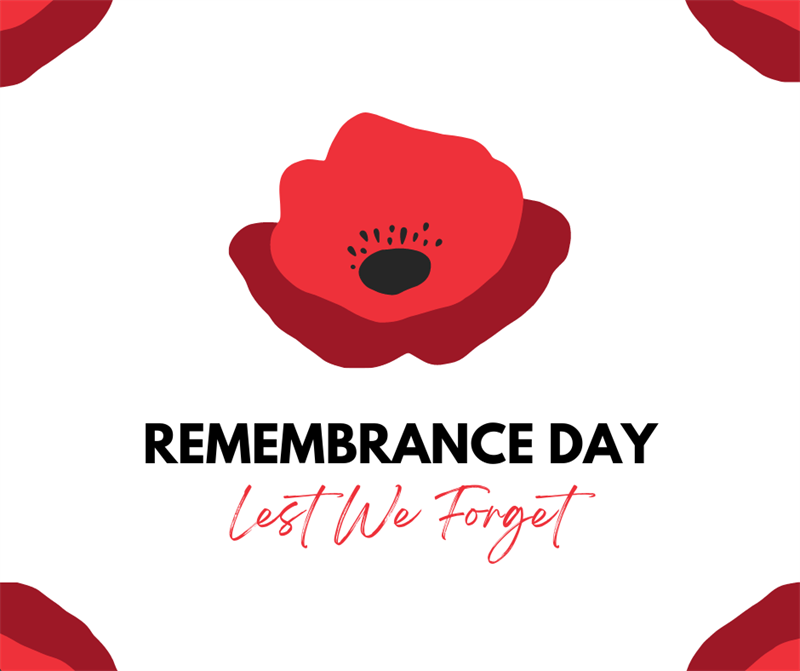 Remembrance Day