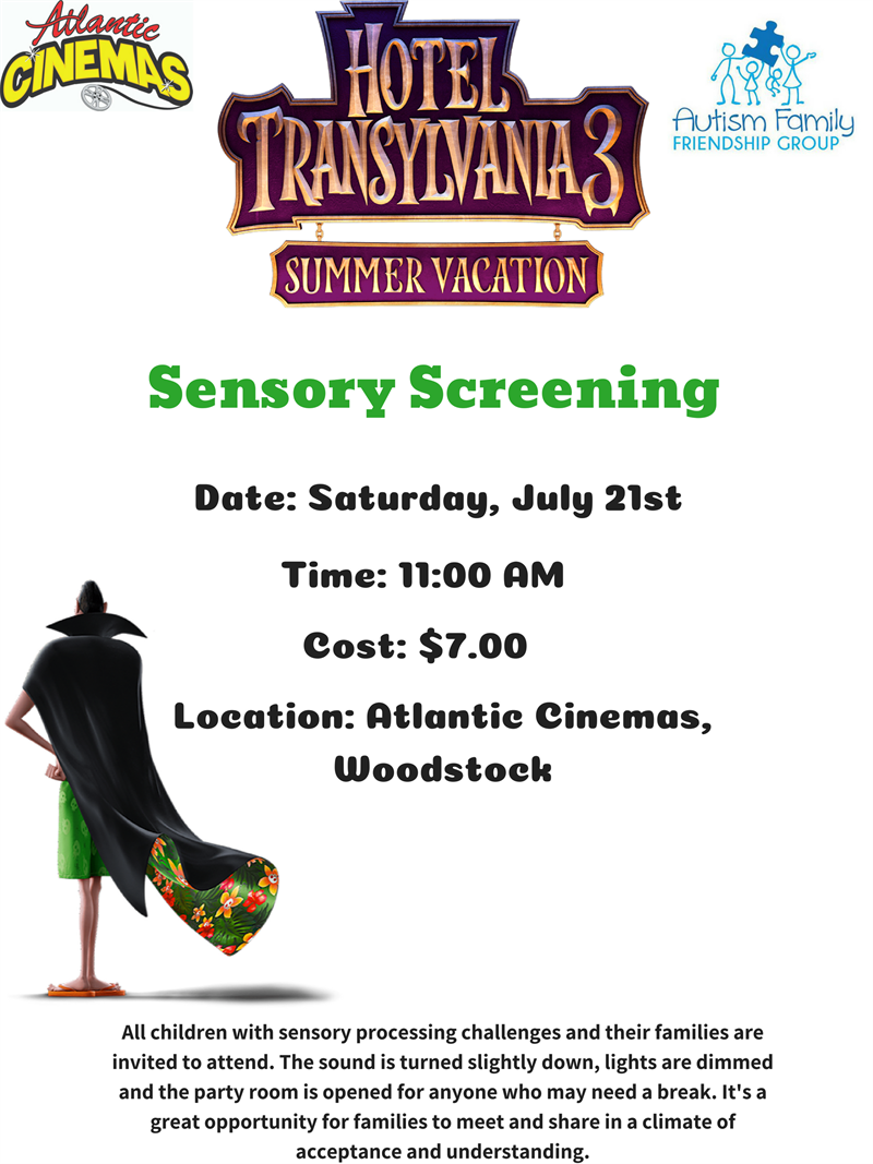 AFFG -movie screening