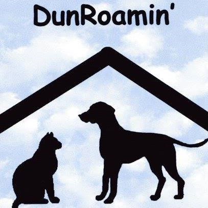 DunRoamin&#8217; Stray and Rescue 50/50