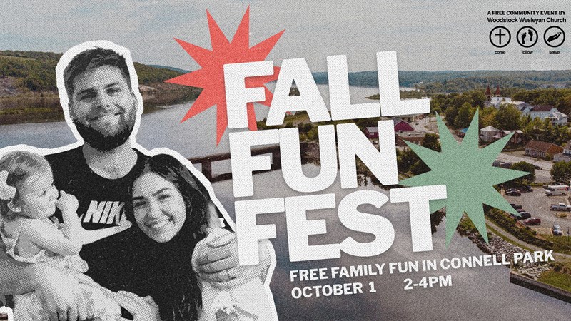 Fall Fun Fest