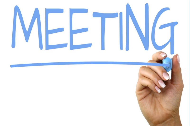 Public Hearing & Regular Council Meeting