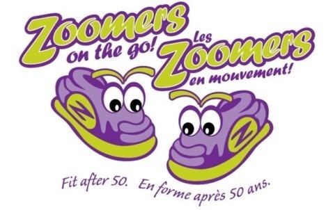 Zoomers on the Go