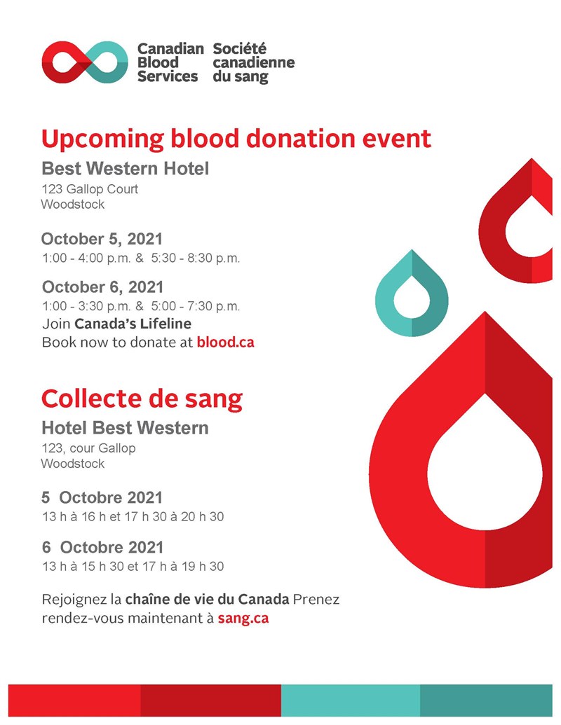 CBS-Blood Donation
